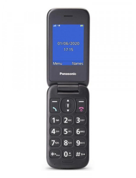 MOBILE PHONE KX-TU400/KX-TU400EXC PANASONIC