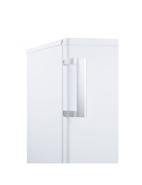 Candy Refrigerator CCTLS 542WHN Energy efficiency class F, Free standing, Larder, Height 85 cm, Fridge net capacity 127 L, 39 dB, White