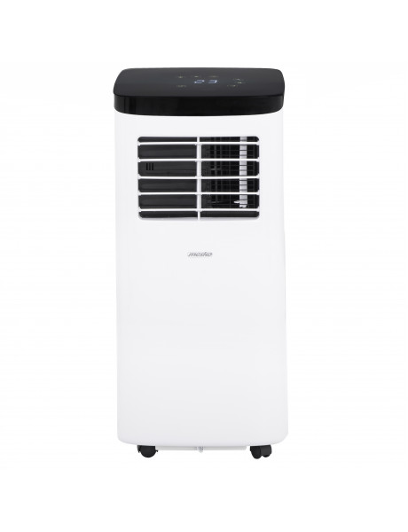 Mesko | Air conditioner | MS 7928 | Number of speeds 2 | Fan function | White/Black