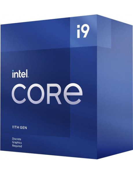 CPU|INTEL|Desktop|Core i9|i9-11900F|2500 MHz|Cores 8|16MB|Socket LGA1200|65 Watts|BOX|BX8070811900FSRKNK