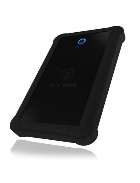 Raidsonic | ICY BOX | SATA I, II, III | USB 3.0 | 2.5