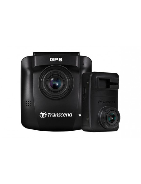 TRANSCEND DrivePro 620 Dual Dashcam
