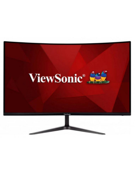 ViewSonic VX2718-2KPC-mhd  QHD Gaming Monitor 27