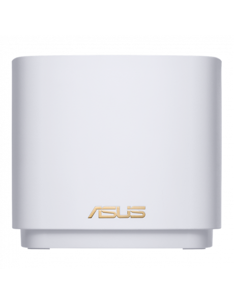 Router | ZenWiFi AX Mini (XD4) | 802.11ax | 1201+574 Mbit/s | 10/100/1000 Mbit/s | Ethernet LAN (RJ-45) ports 2 | Mesh Support Yes | MU-MiMO Yes | No mobile broadband | Antenna type 2xInternal | month(s)