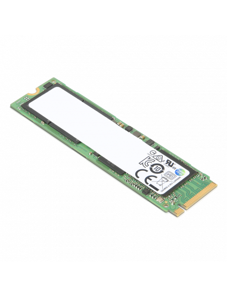 Lenovo ThinkPad 4XB1D04756 512 GB, SSD form factor M.2 2280, SSD interface PCIe NVMe Gen 4.0 x 4
