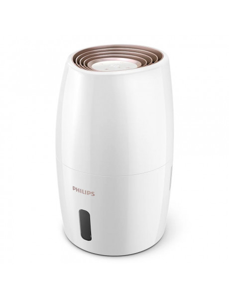 Philips 2000 Series Air humidifier HU2716/10, Up to 32 m2