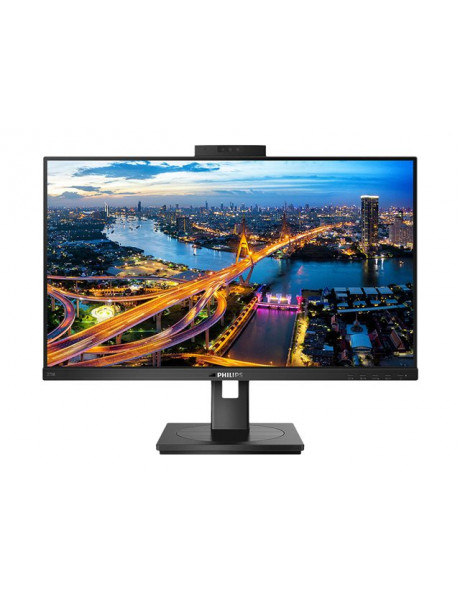 Philips | LCD Monitor with Windows Hello Webcam | 275B1H/00 | 27 