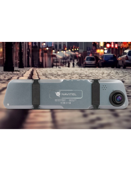 Navitel Night Vision Car Video Recorder MR155 No Mini USB Audio recorder