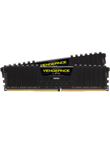 CORSAIR Vengeance LPX DDR4 3200MHz 16GB