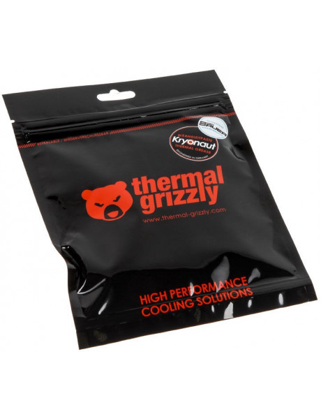 Thermal Grizzly | Thermal Grease | Kryonaut