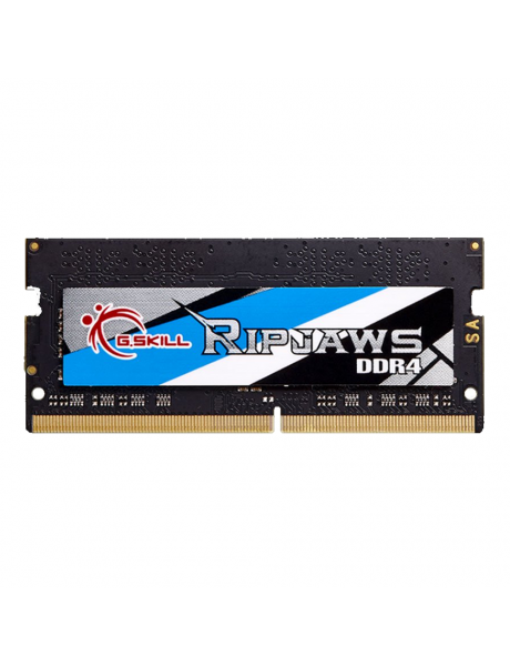 NB MEMORY 8GB PC21300 DDR4/SO F4-2666C19S-8GRS G.SKILL