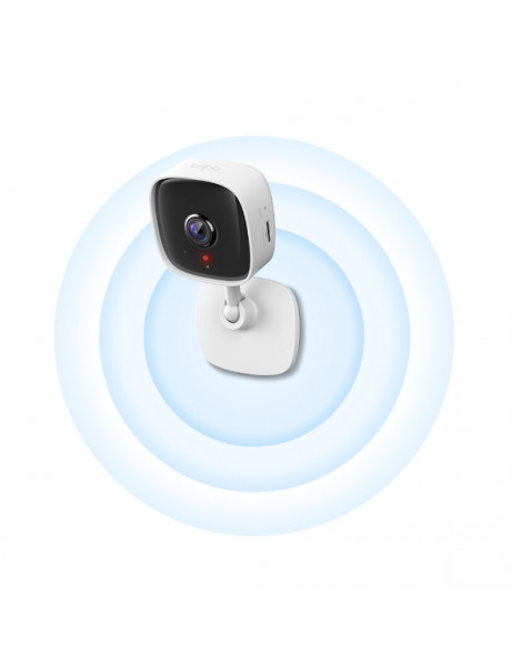 TP-LINK Tapo C110 WiFi Home Camera