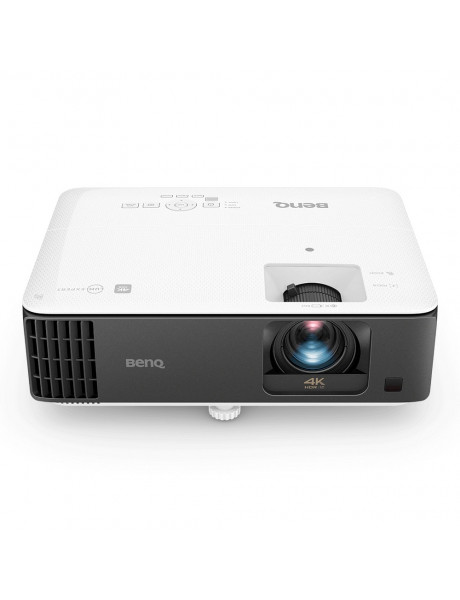 Benq Gaming Projector TK700STi 4K UHD (3840 x 2160), 3000 ANSI lumens, White, Lamp warranty 12 month(s)