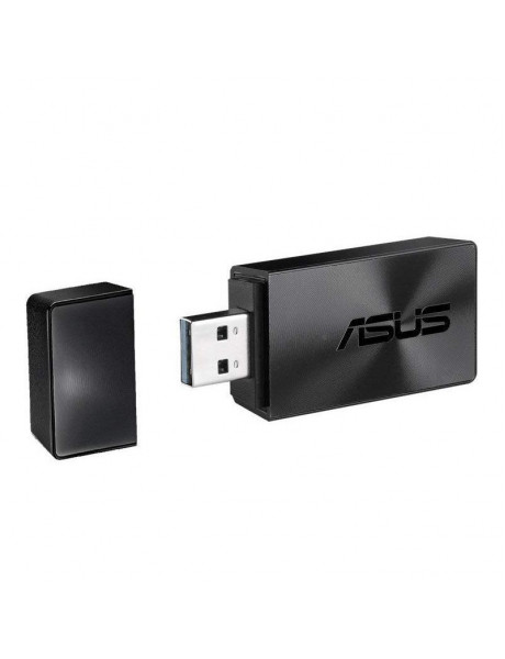 AC1300 Wireless Dual-band USB Adapter | USB-AC58 | 802.11ac | Mesh Support No | MU-MiMO No | No mobile broadband