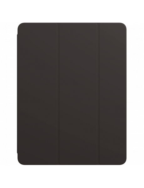 Smart Folio for 12.9-inch iPad Pro (3rd-6th) - Black 2021