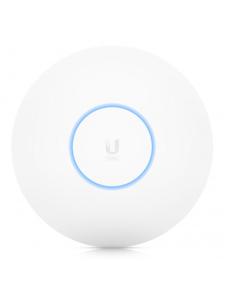 Ubiquiti WiFi 6 Long-Range Access Point: 2.4 GHz/5 GHz, Concurrent Clients: 300+ Ubiquiti | U6-LR-EU | Access Point | 802.11ax | 7.3 Mbps to 2.4 Gbps (MCS0 - MCS11 NSS1/2/3/4, HE 20/40/80/160) Mbit/s | Ethernet LAN (RJ-45) ports 1 | MU-MiMO Yes | no PoE |