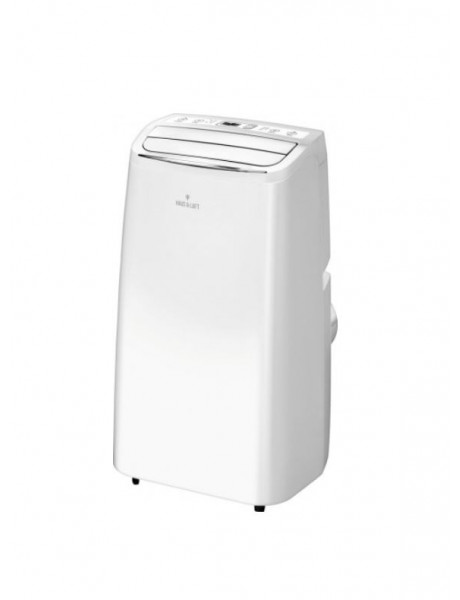Haus&Luft Portable Air Conditioner HL-KP-20	 Number of speeds 3, Fan function, White