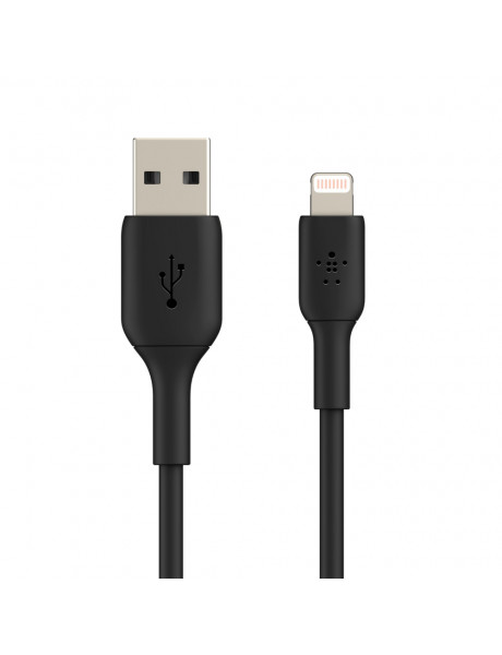 Belkin | Lightning to USB-A Cable | Black