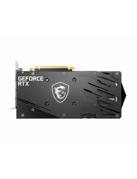 MSI GeForce RTX 3060 Ti GAMING X 8G LHR NVIDIA, 8 GB, GeForce RTX 3060 Ti, GDDR6, PCI Express 4.0, Processor frequency 1770 MHz, HDMI ports quantity 1
