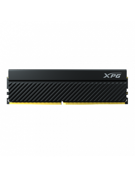 ADATA XPG GAMMIX D45 8 GB, DDR4, 3200 MHz, PC/server, Registered No, ECC No