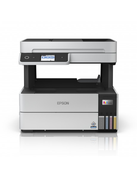 EPSON EcoTank L6460 MFP ink 10ppm