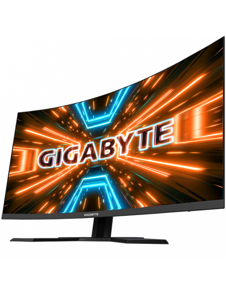 Gigabyte | Gaming Monitor | G32QC A | 31.5 