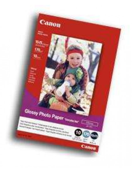 CANON GP-501 photo paper 10x15 100Sheet