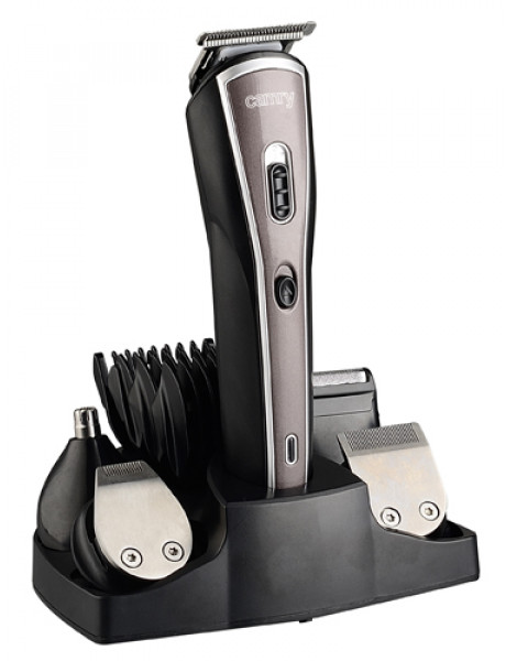 Camry Electric, CR 2921 Trimmer 5 in 1