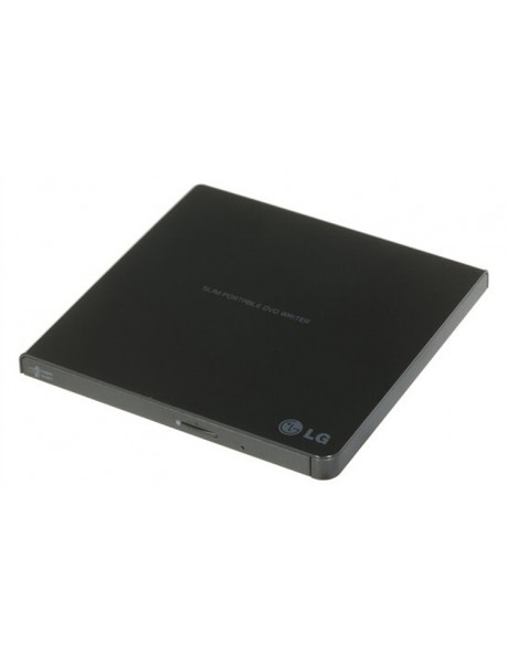 DVD RW USB2 8X EXT RTL/BLACK GP57EB40.AHLE10B HLDS