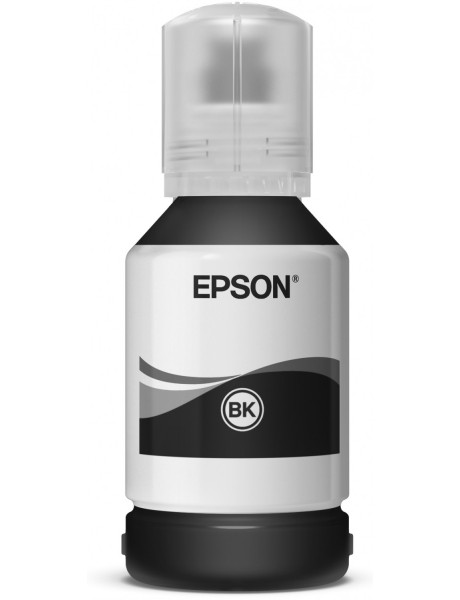 EPSON 110S EcoTank Pigment black ink bot