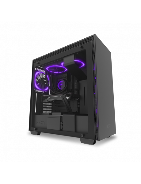NZXT Aer RGB 2 - Single Case fan
