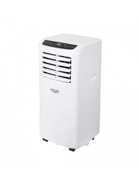 Adler Air conditioner 7000 BTU AD 7909 Free standing, Fan, Number of speeds 2