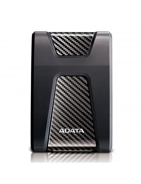 ADATA HD650 4TB USB3.0 Black ext. 2.5in