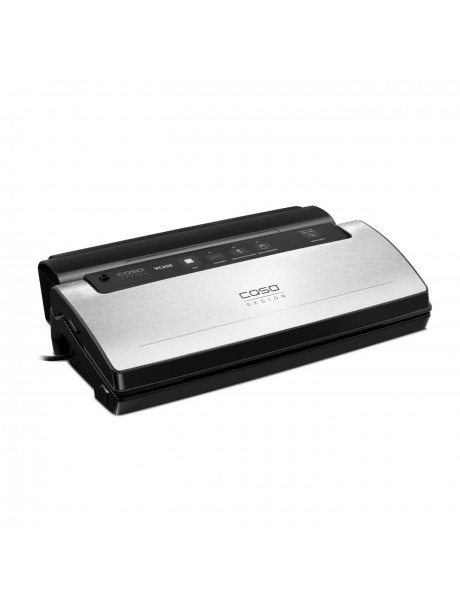 Caso | VC250 | Bar Vacuum sealer | Power 120 W | Temperature control | Stainless steel