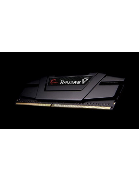 MEMORY DIMM 16GB PC25600 DDR4/F4-3200C16S-16GVK G.SKILL