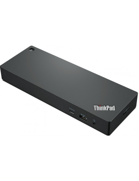 Lenovo ThinkPad Thunderbolt 4 Dock - Dockingstation