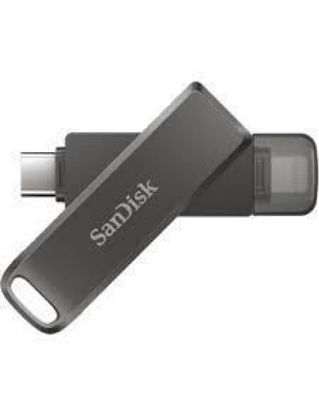 MEMORY DRIVE FLASH USB3 64GB/SDIX70N-064G-GN6NN SANDISK