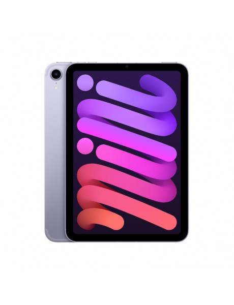 iPad Mini Wi-Fi 256GB Purple 6th Gen