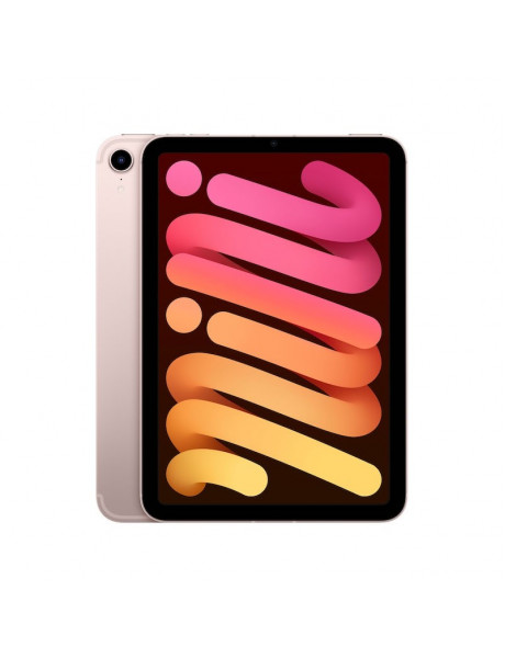 iPad Mini Wi-Fi 256GB Pink 6th Gen