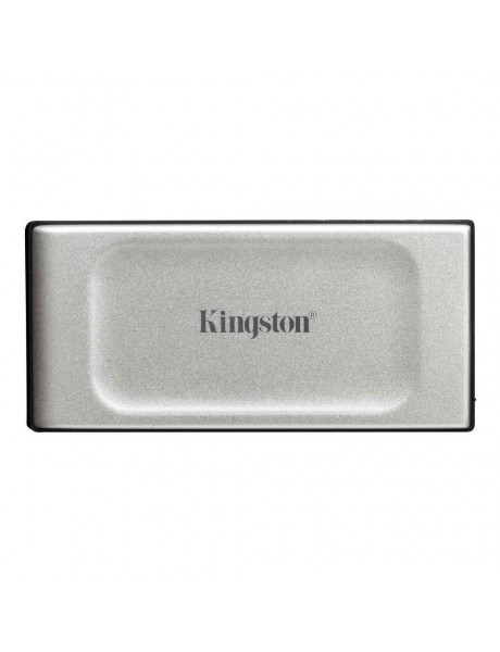 External SSD|KINGSTON|1TB|USB 3.2|Write speed 2000 MBytes/sec|Read speed 2000 MBytes/sec|SXS2000/1000G