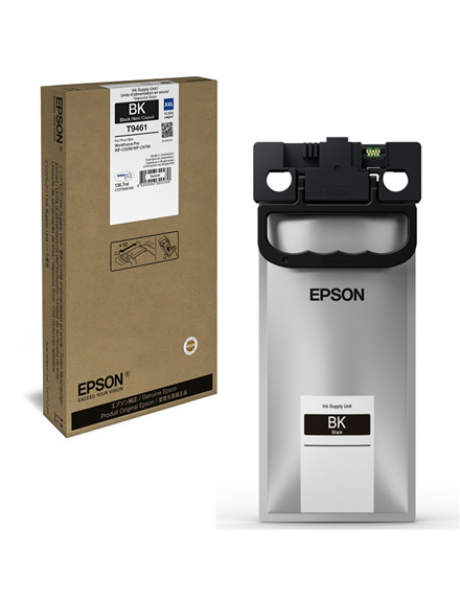 Epson C13T946140 | Ink Cartridge XXL | Black