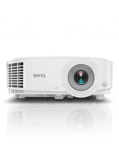 Benq Business Projector MS550 SVGA SVGA (800x600), 3600 ANSI lumens, White, Lamp warranty 12 month(s)