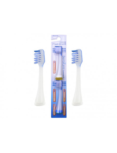 Panasonic Brush Head For Electric Toothbrush EW0920W835 For adults, Heads, Number of brush heads included 1
