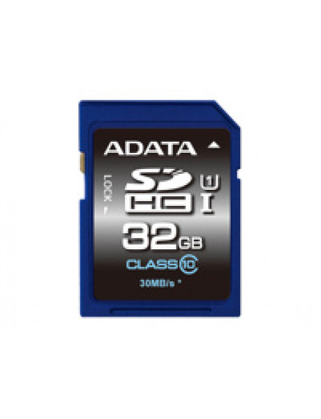ADATA | Premier | 16 GB | SDHC | Flash memory class 10 | No