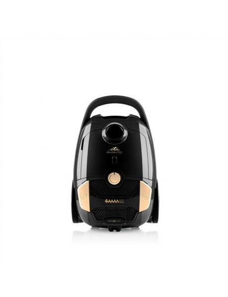 ETA | Avanto ETA151990000 | Vacuum cleaner | Bagged | Power 700 W | Dust capacity 3 L | Black