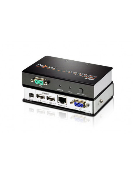 Aten USB VGA Cat 5 KVM Extender (1280 x 1024@150m)