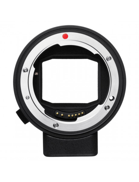 Sigma mount converter MC-21 | Canon EF to L-mount