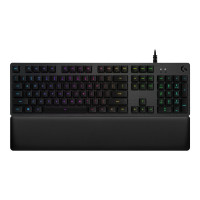 LOGI G513 RGB Mechan.Gaming Keybrd (US)