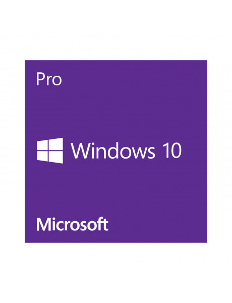 Microsoft Creators Edition Windows 10 Professional  HAV-00060, Box, USB Flash drive, Full Packaged Product (FPP), 32-bit/64-bit, English International