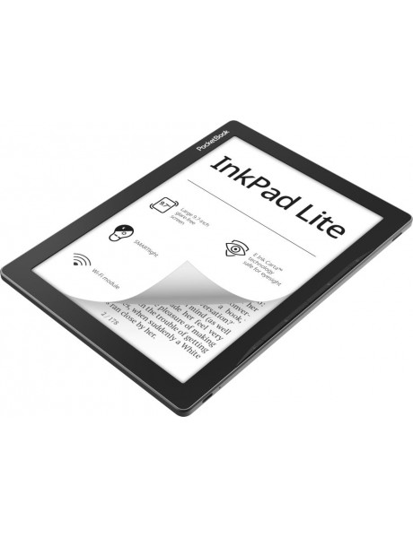 E-Reader|POCKETBOOK|InkPad Lite|9.7